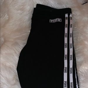 PINK Victoria Secret leggings